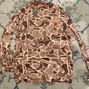 Southern Point Co performance shirt